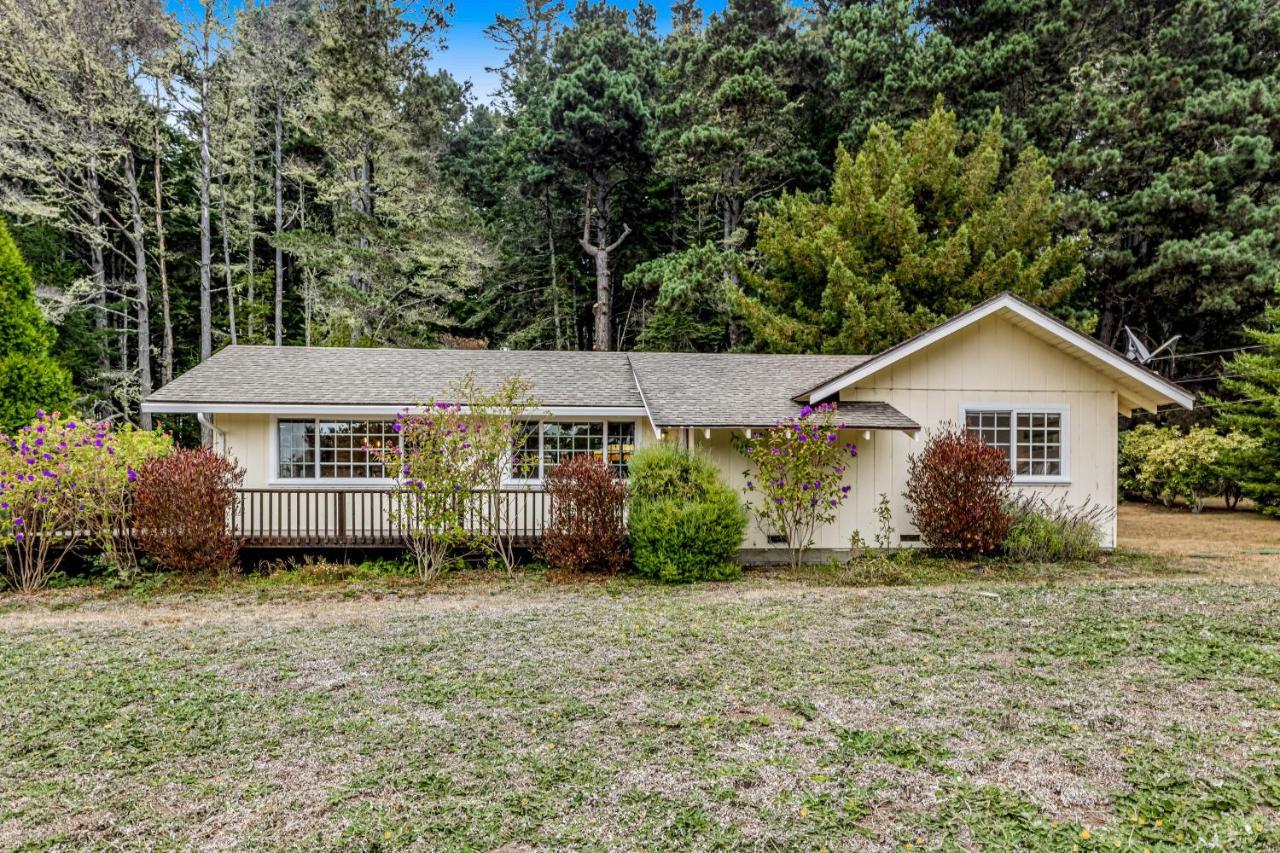 Villa Hiker'S Delight Mendocino Exterior foto