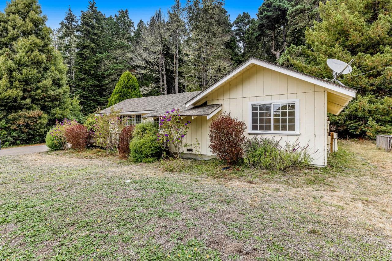 Villa Hiker'S Delight Mendocino Exterior foto