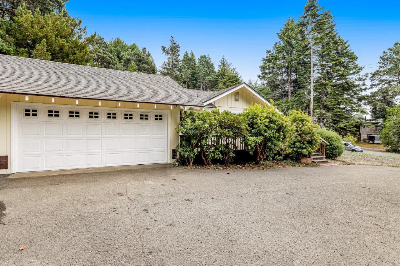 Villa Hiker'S Delight Mendocino Exterior foto
